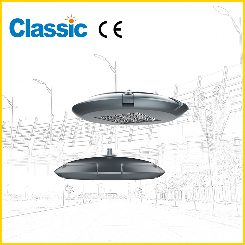 JD-1045 モジュラー光学レンズ設計 30W/60W LED 街路灯