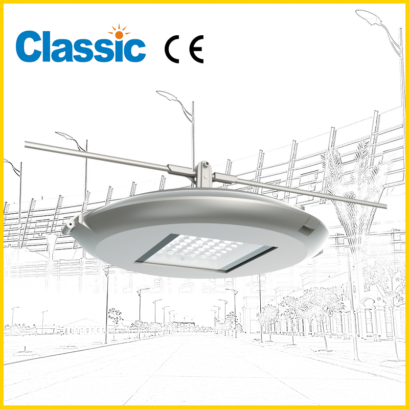 JD-1045 モジュラー光学レンズ設計 30W/60W LED 街路灯